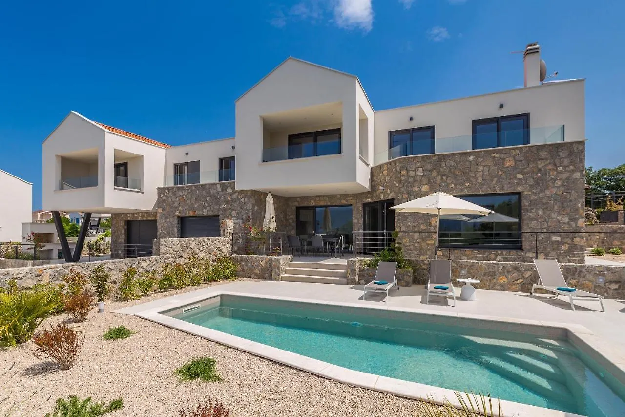 Villa Verena Brzac